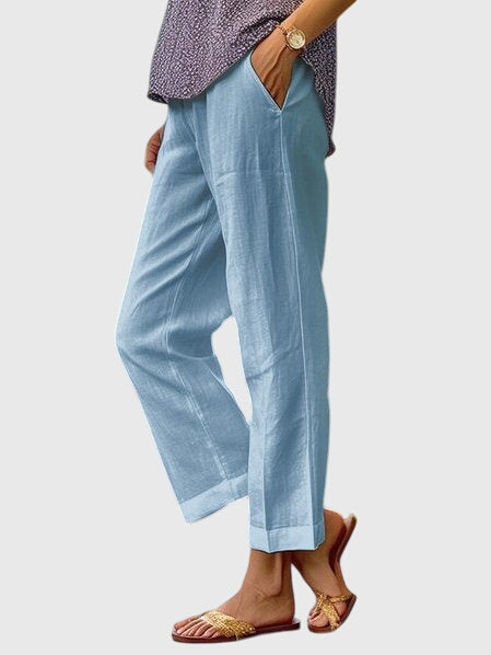 Ruby | Trousers — Elina Dublin