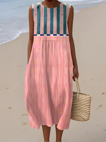 Scarlett | Dress — Elina Dublin