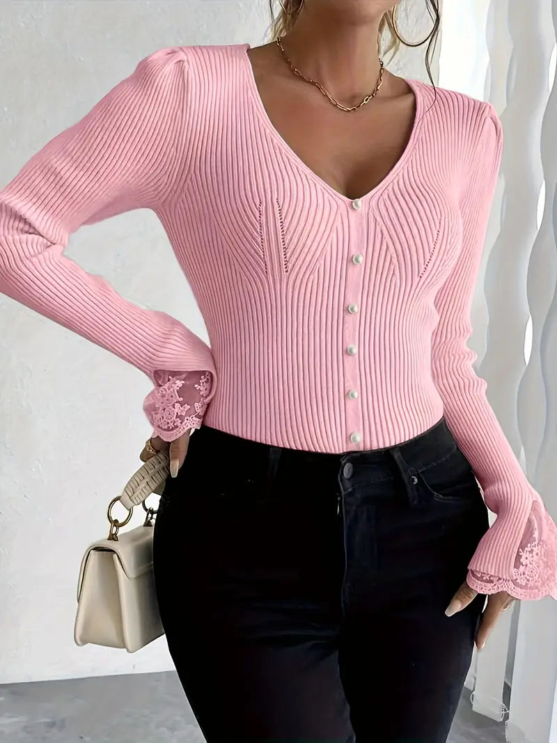 Isabelle™ - Soft Romantic Everyday Elegance | Elina Dublin