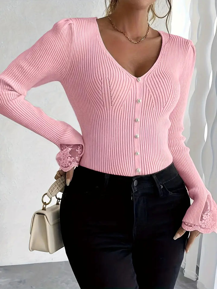 Isabelle™ - Soft Romantic Everyday Elegance | Elina Dublin