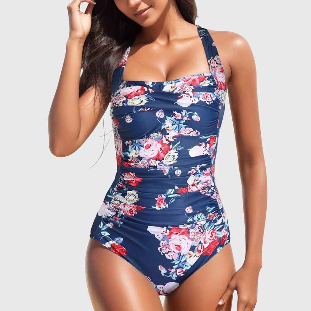 Aisling | Swimsuit — Elina Dublin