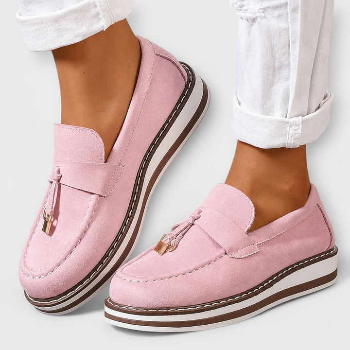 Annie | Loafers — Elina Dublin