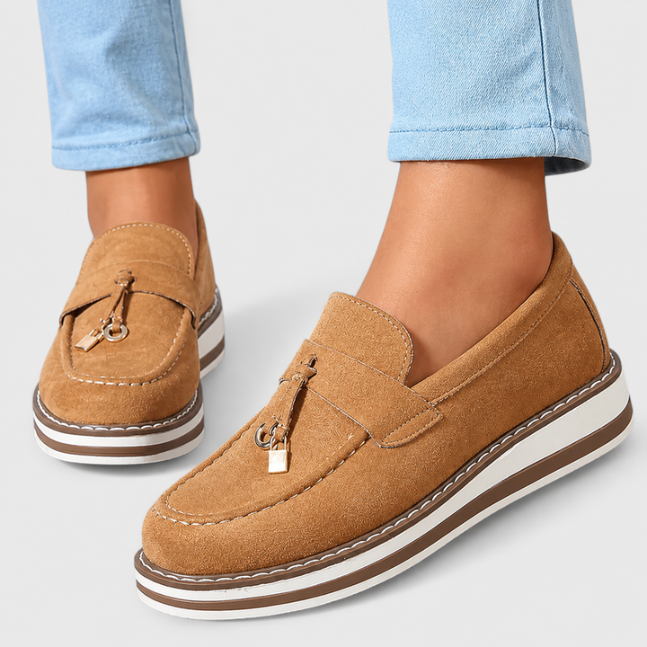 Annie | Loafers — Elina Dublin
