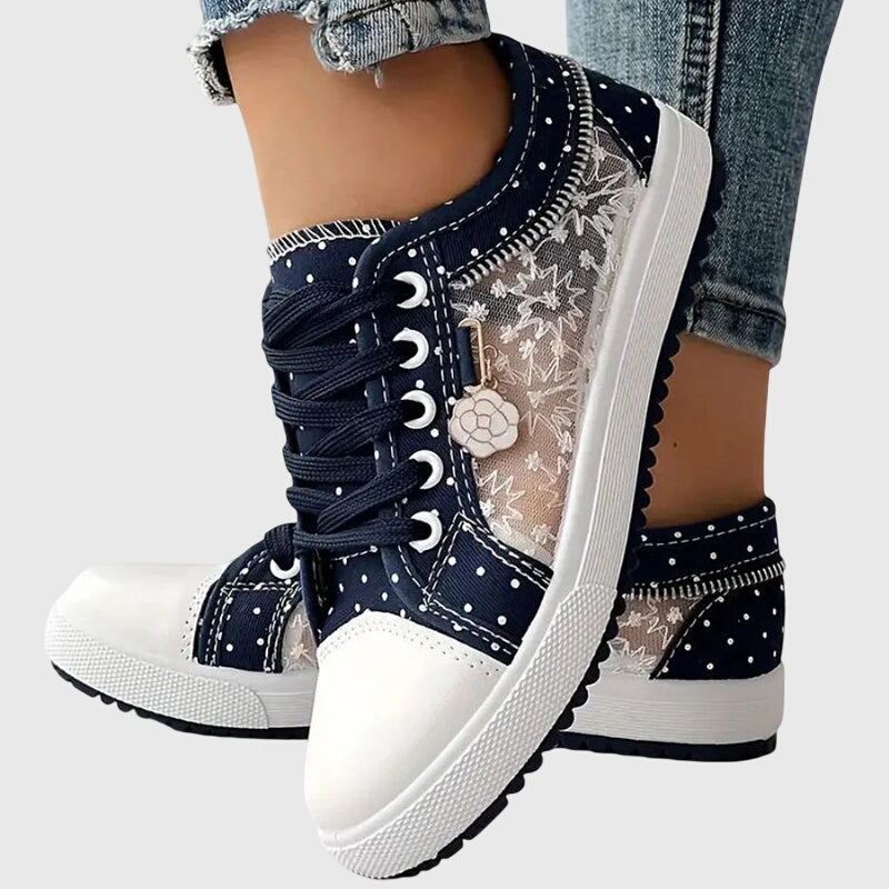 Ivy | Trainers — Elina Dublin