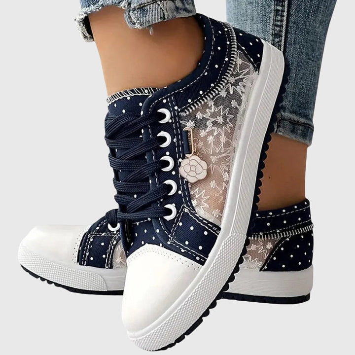 Ivy | Trainers — Elina Dublin