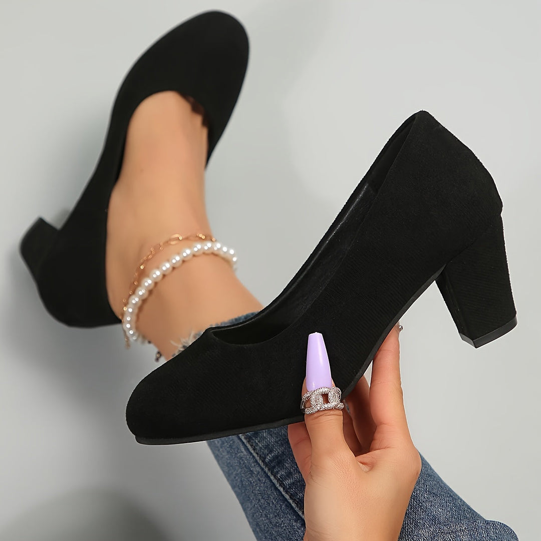 Emma | Heels — Elina Dublin