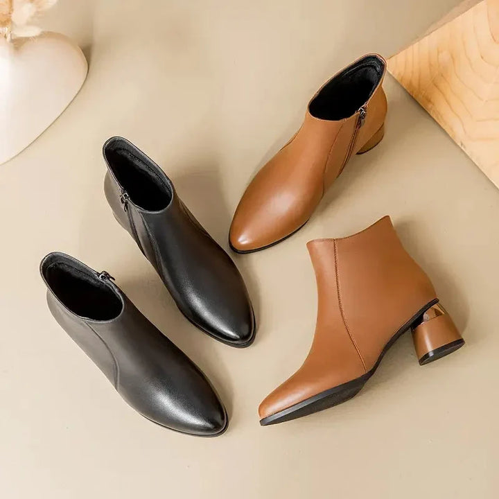 Hazel | Boots — Elina Dublin
