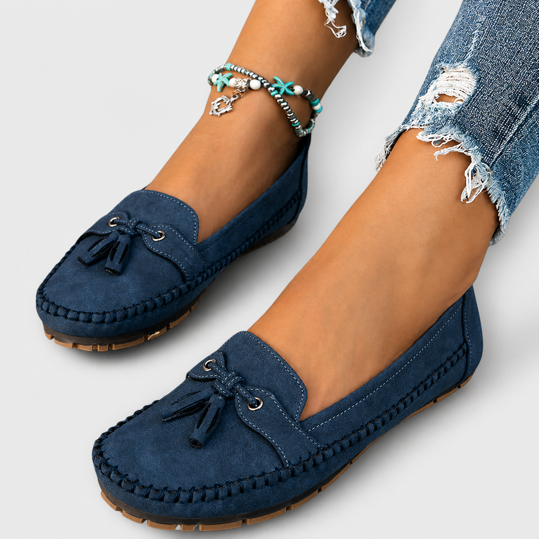 Zoe | Loafers — Elina Dublin