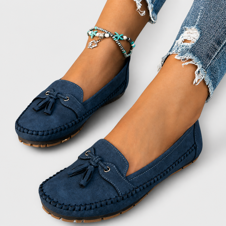 Zoe | Loafers — Elina Dublin