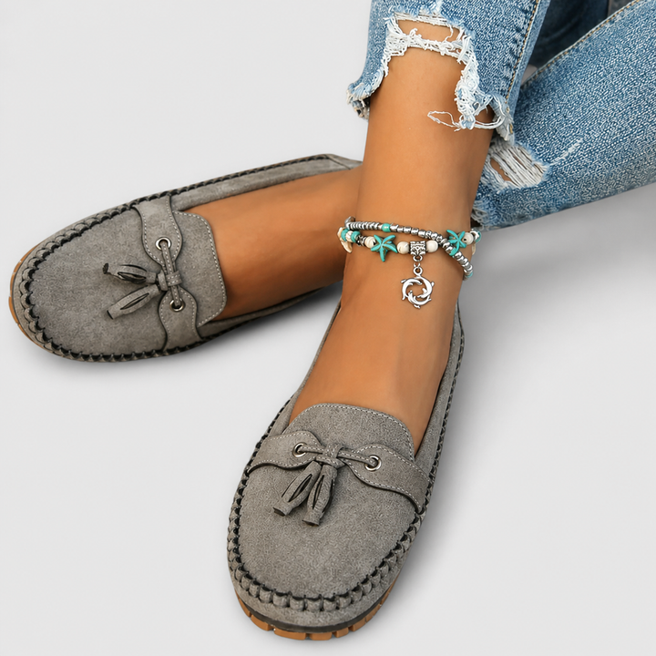 Zoe | Loafers — Elina Dublin