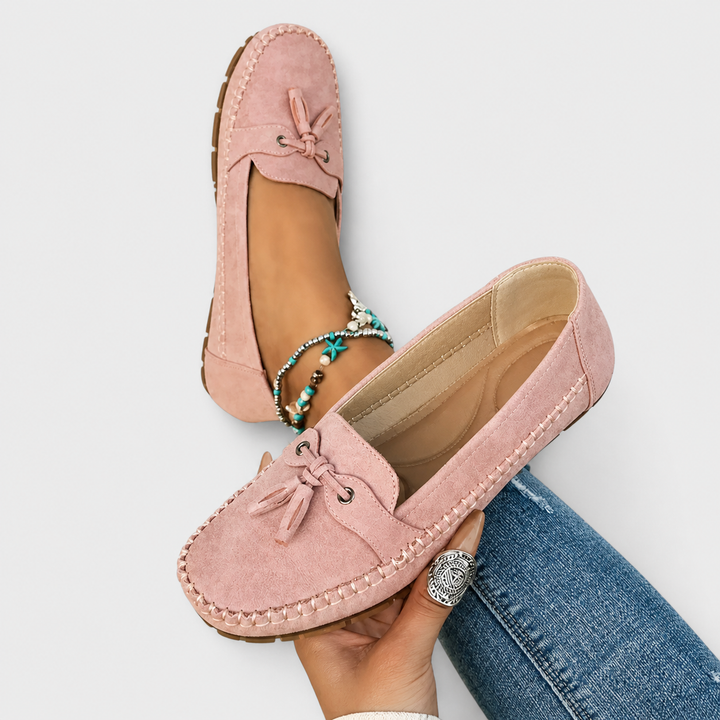 Zoe | Loafers — Elina Dublin