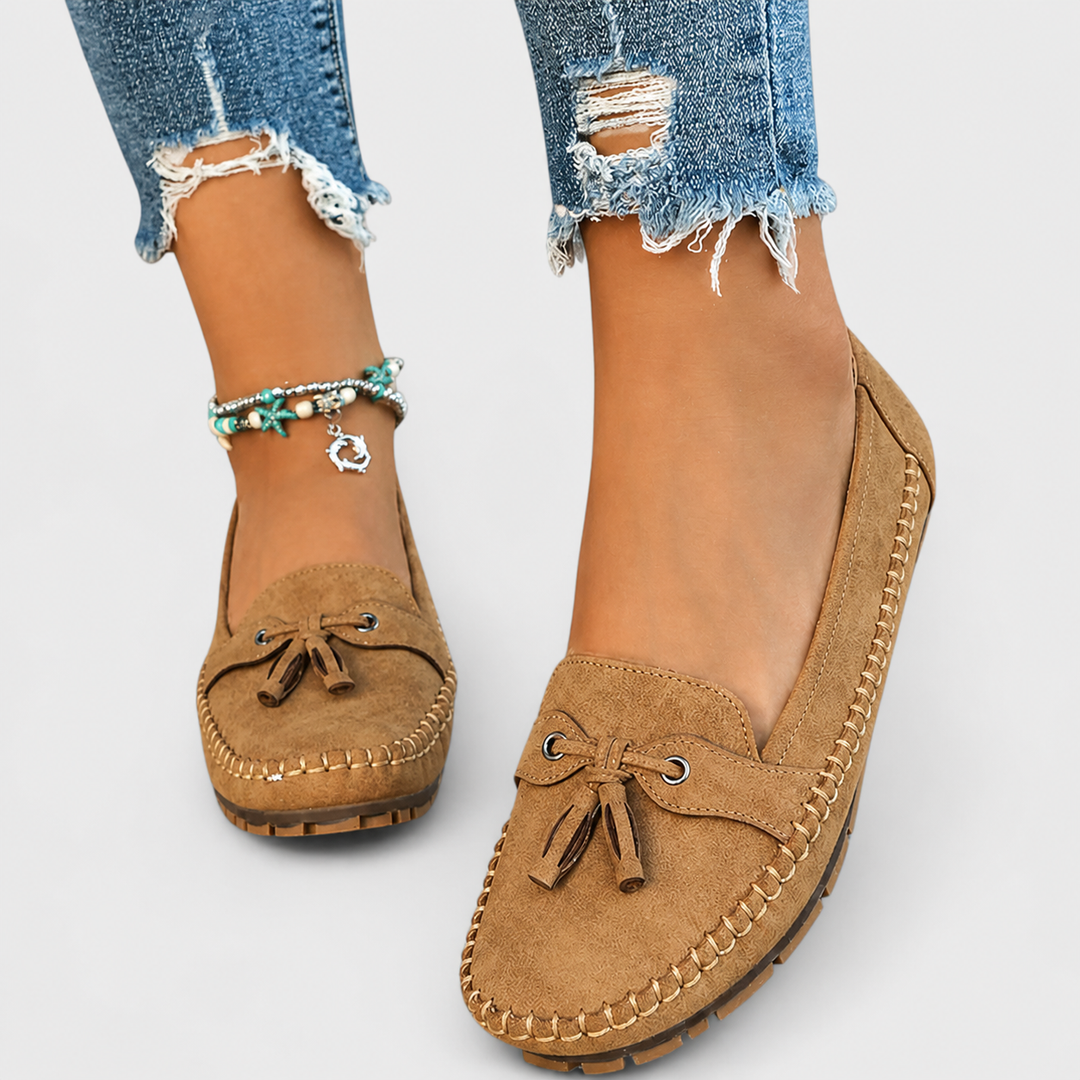 Zoe | Loafers — Elina Dublin