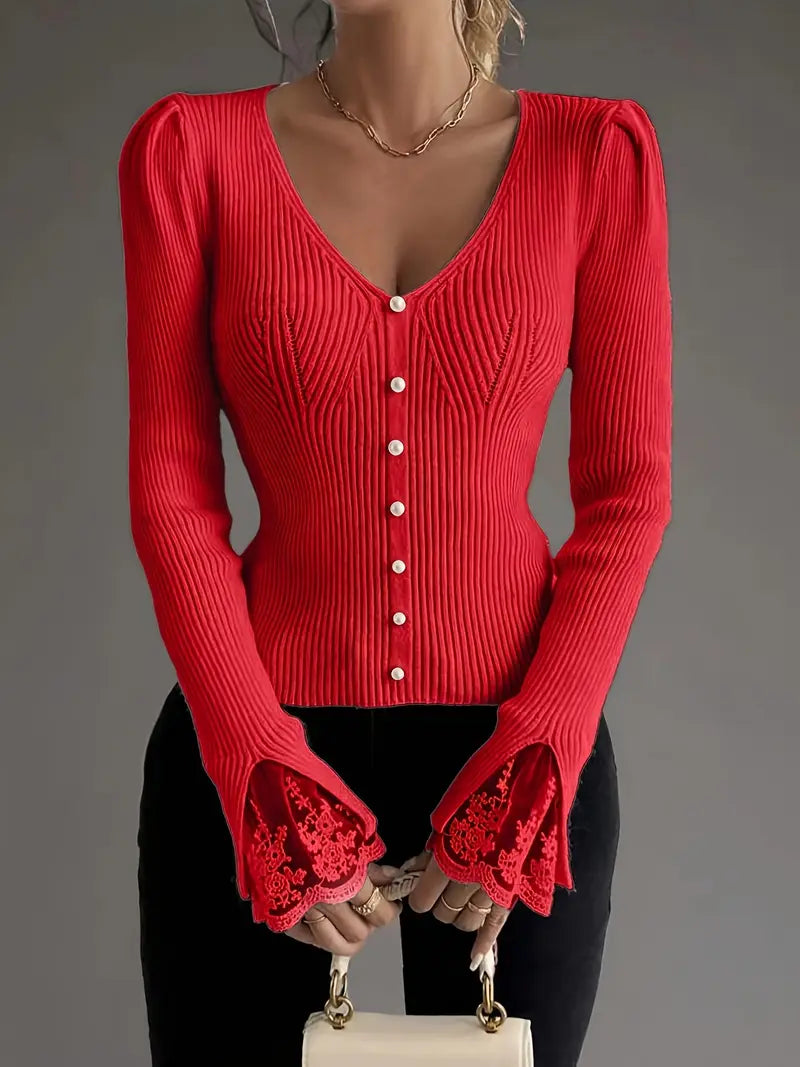 Isabelle™ - Soft Romantic Everyday Elegance | Elina Dublin