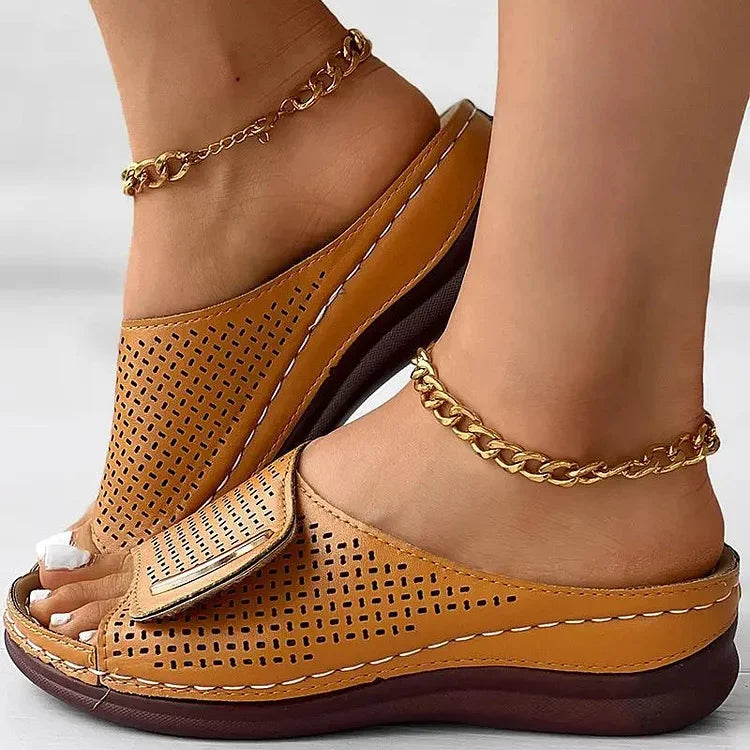 Kelsey | Sandals — Elina Dublin