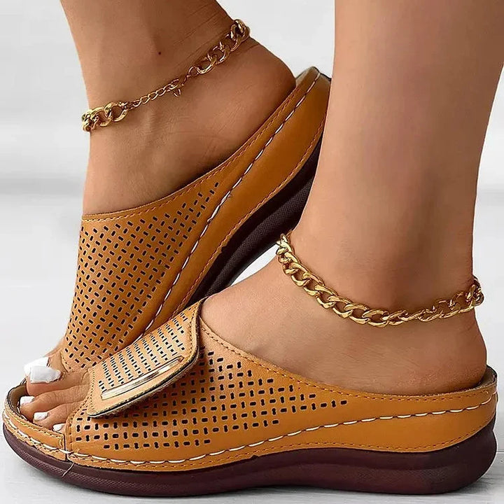 Kelsey | Sandals — Elina Dublin