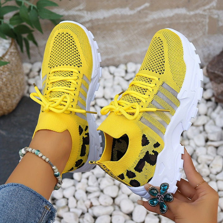 Isla | Trainers — Elina Dublin