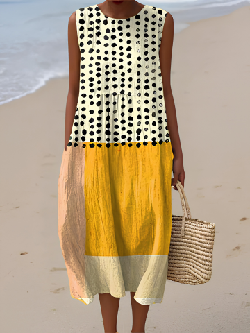 Florence | Dress — Elina Dublin