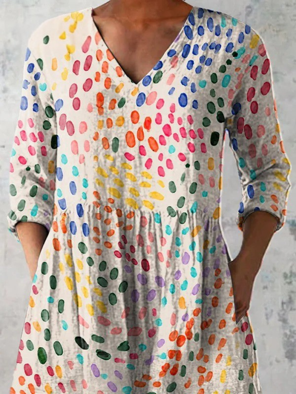 Maggie | Blouse — Elina Dublin