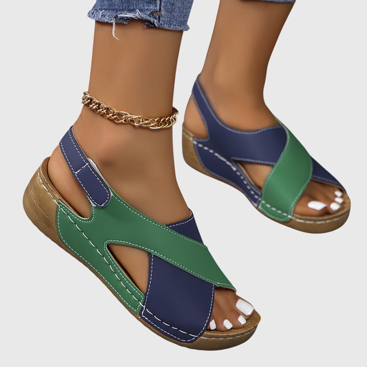 Patsy | Sandals — Elina Dublin