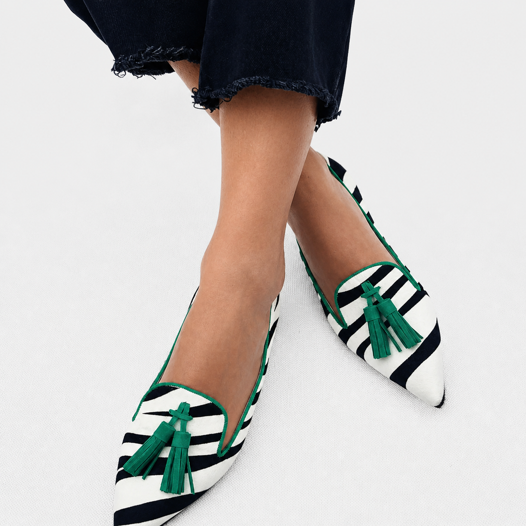 Caroline | Loafers — Elina Dublin