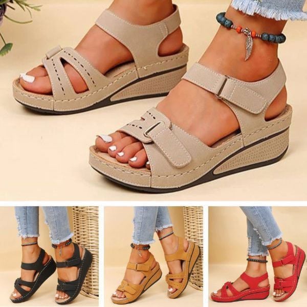 Jenna | Sandals — Elina Dublin