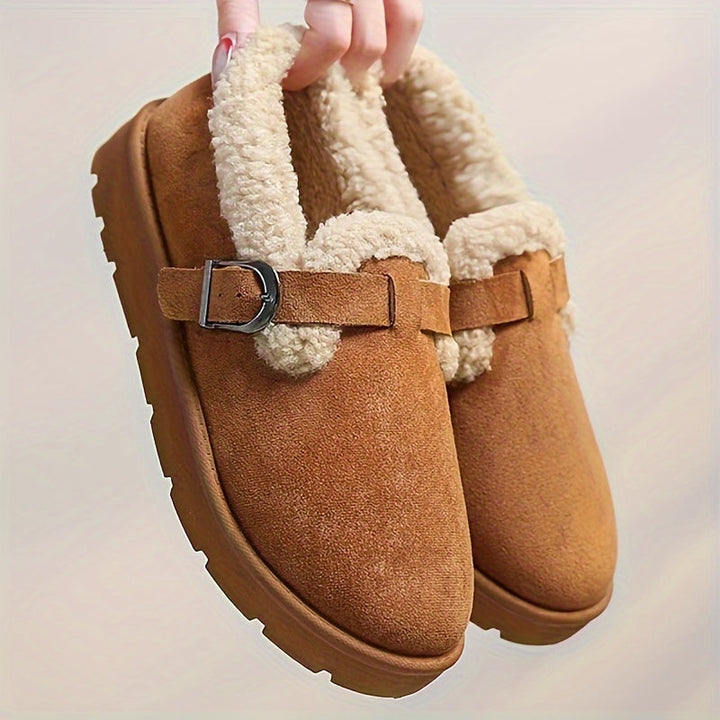 Saoirse | Boots — Elina Dublin