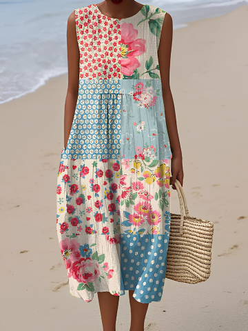 Francesca | Dress — Elina Dublin