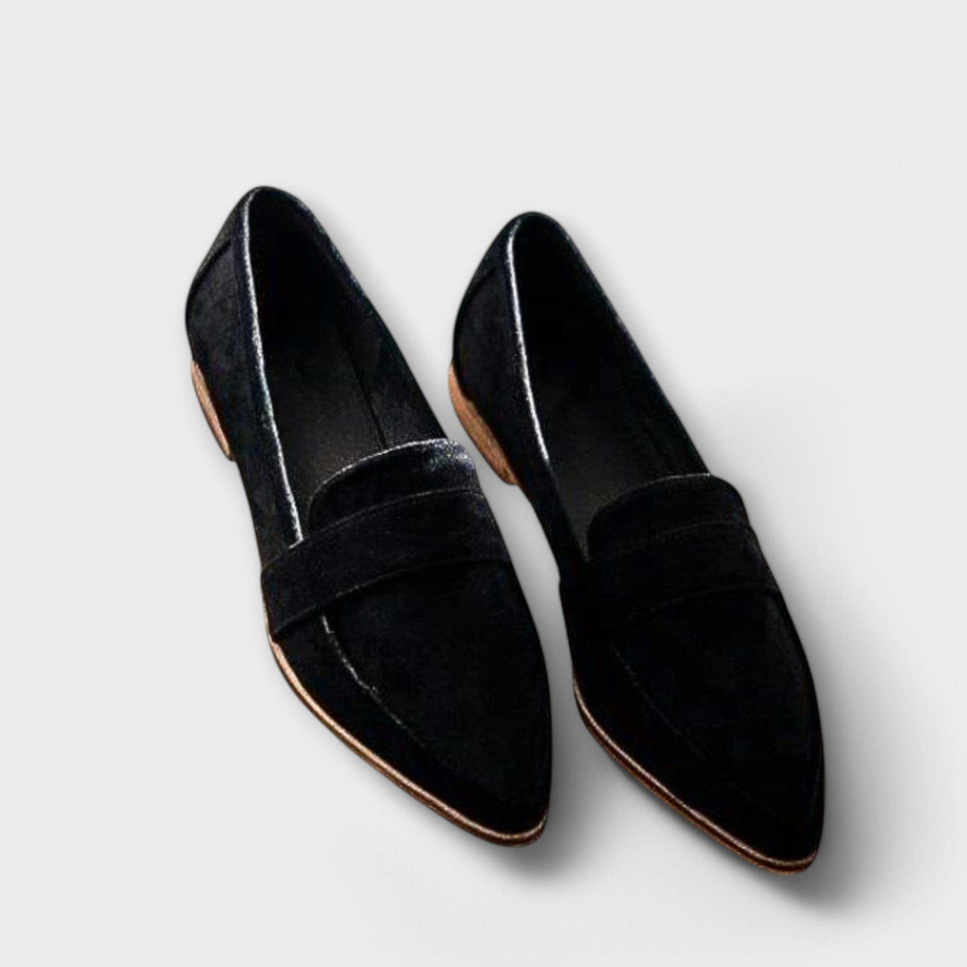 Ava | Loafers — Elina Dublin