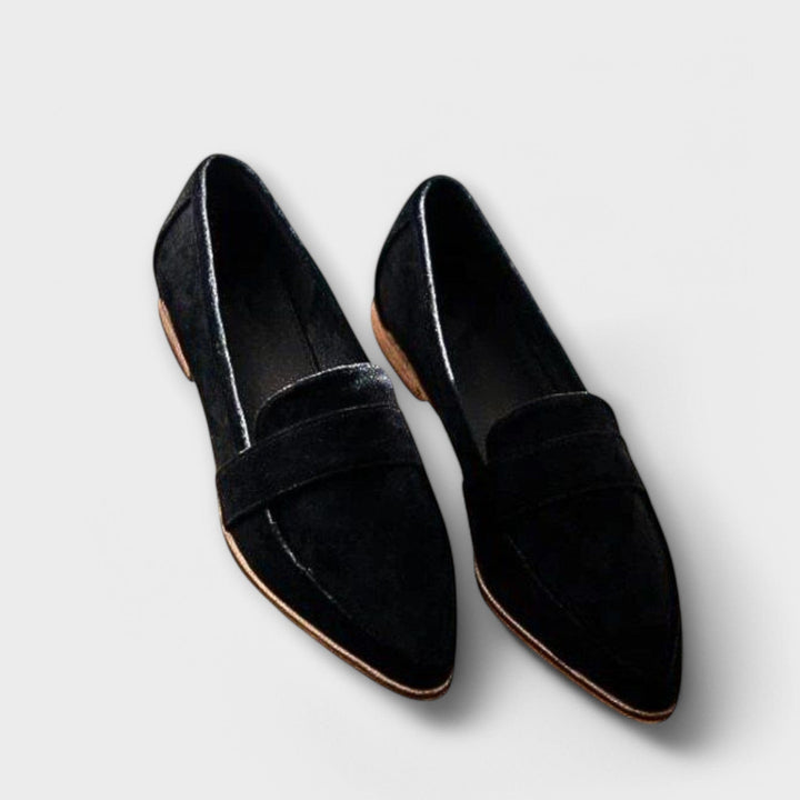 Ava | Loafers — Elina Dublin