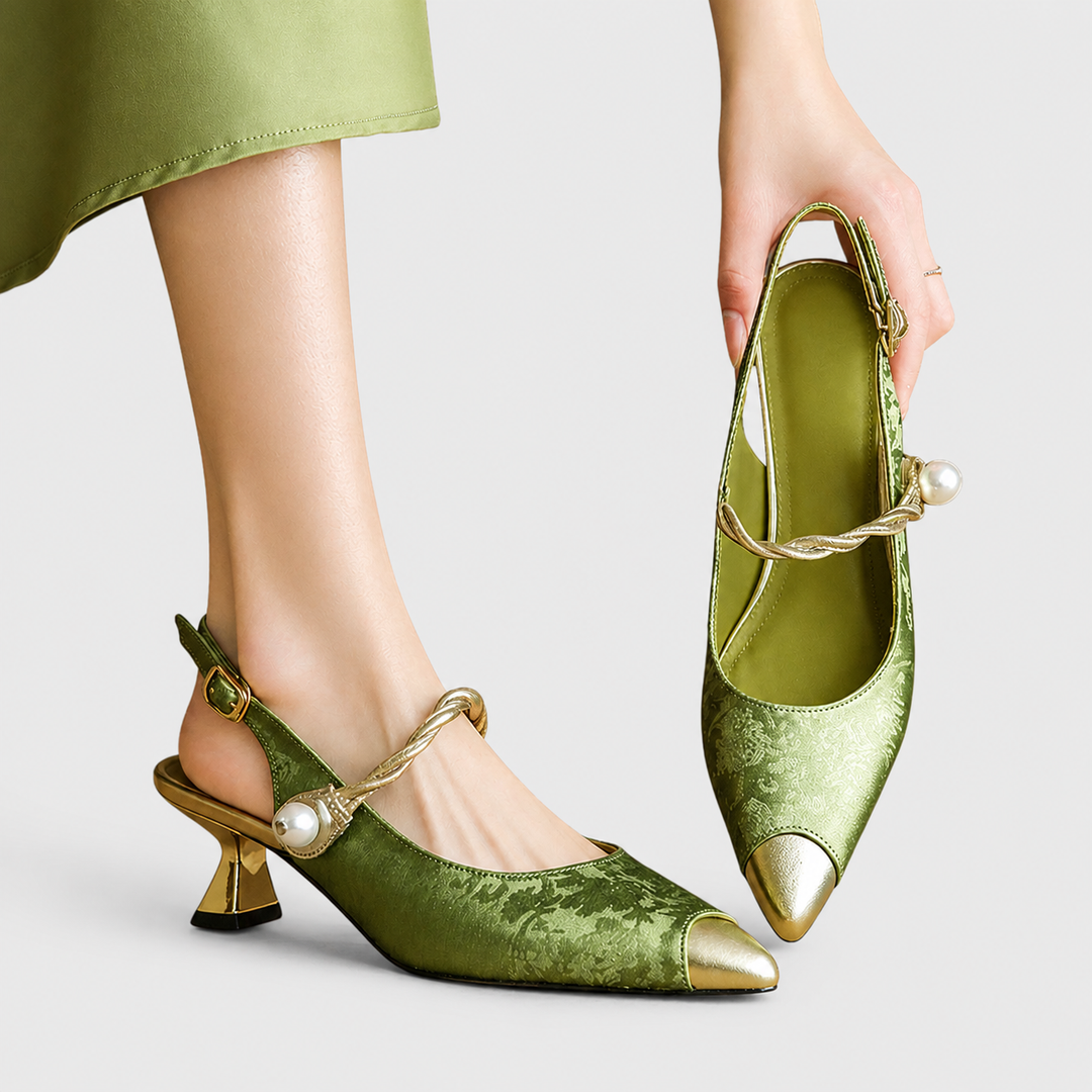 Keira | Heels — Elina Dublin