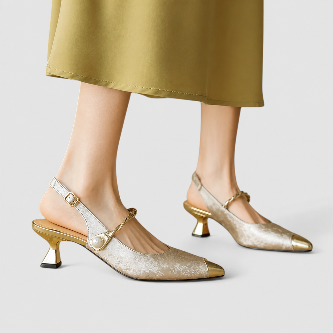 Keira | Heels — Elina Dublin