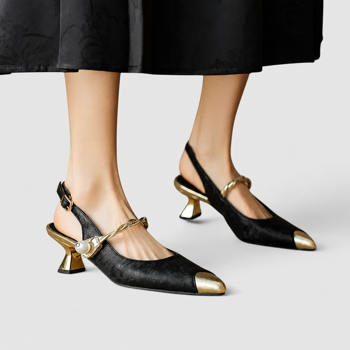 Keira | Heels — Elina Dublin
