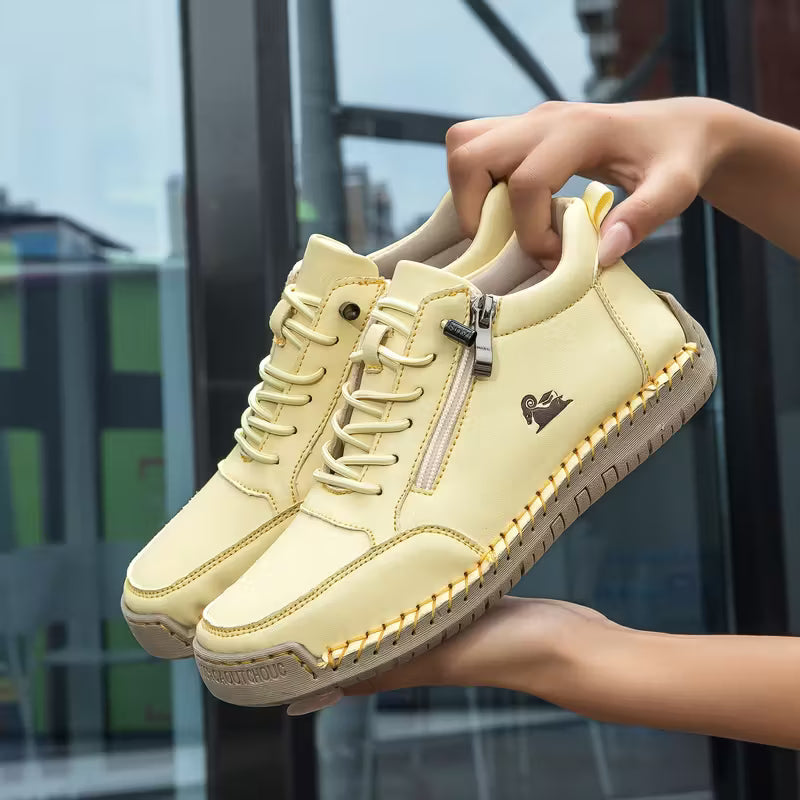 Mia | Shoes — Elina Dublin
