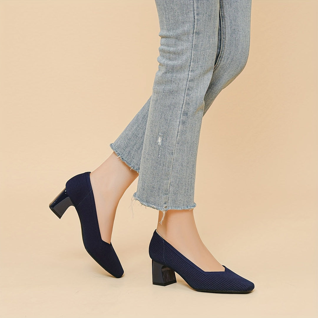 Aisling | Heels — Elina Dublin