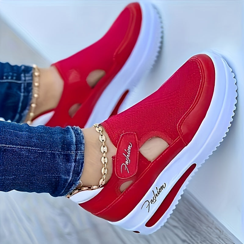 Alva | Trainers — Elina Dublin