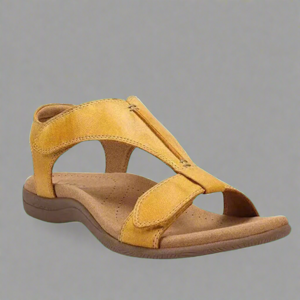 Claire | Sandals — Elina Dublin