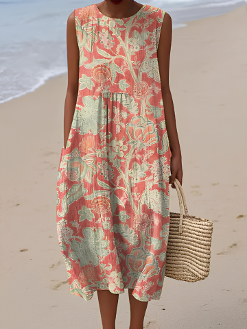 Daisy | Dress — Elina Dublin