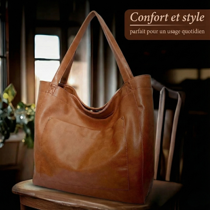 Keeva | Bag — Elina Dublin