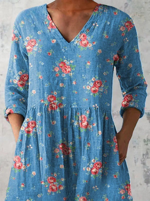 Claire | Blouse — Elina Dublin