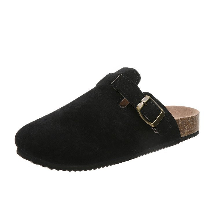 Clodagh | Mules — Elina Dublin