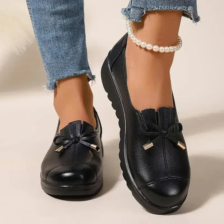 Clodagh | Loafers — Elina Dublin