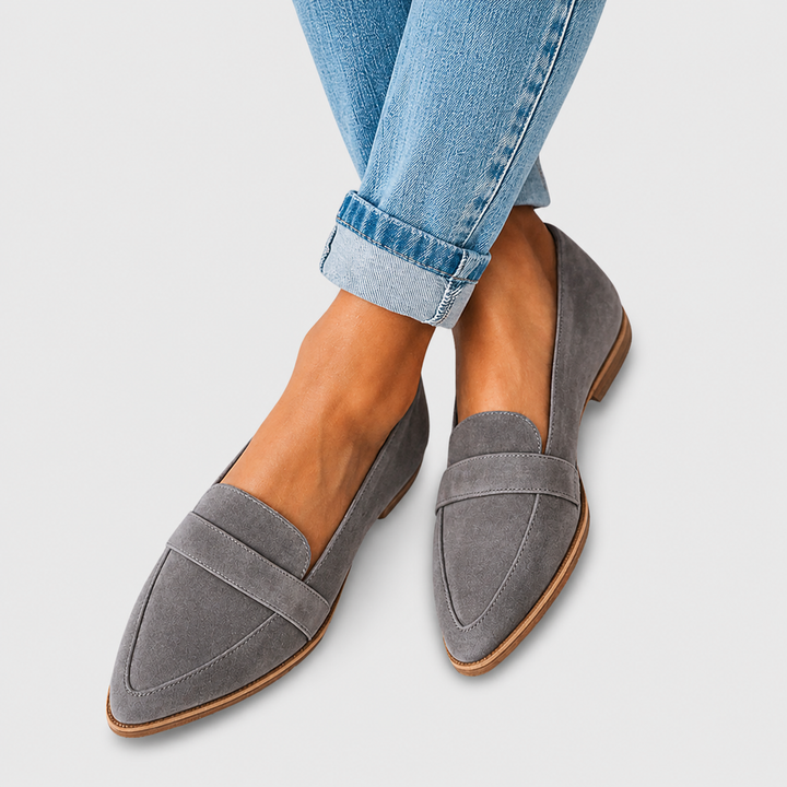 Ciara | Slippers — Elina Dublin