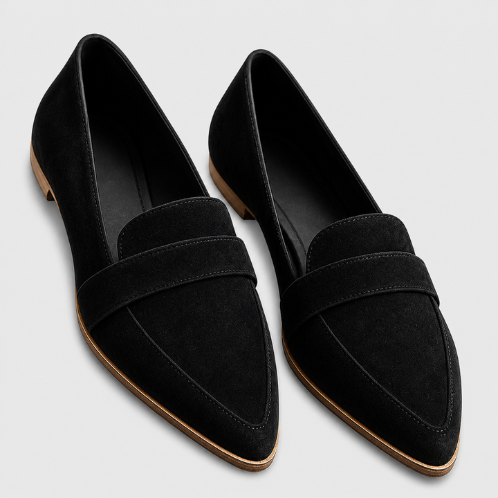 Ciara | Slippers — Elina Dublin