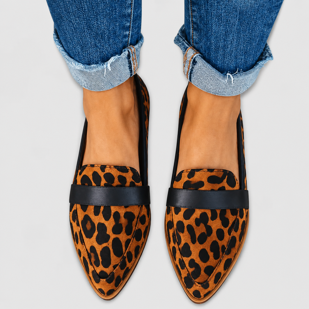 Ciara | Slippers — Elina Dublin