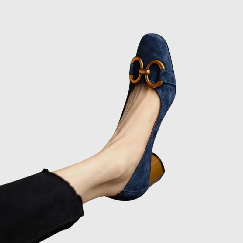 Enya | Heels — Elina Dublin
