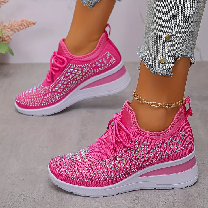 Emer | Shoes — Elina Dublin