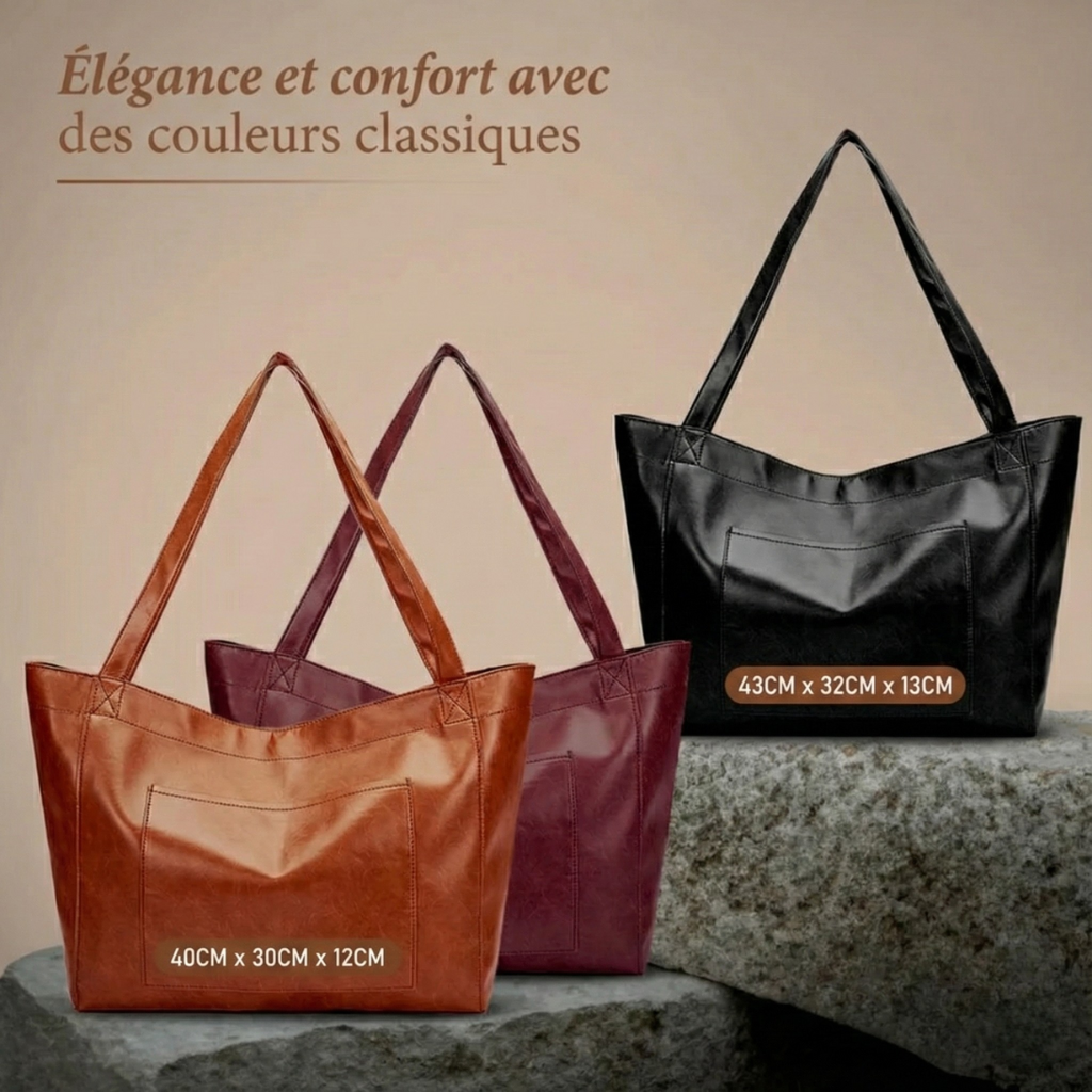 Keeva | Bag — Elina Dublin