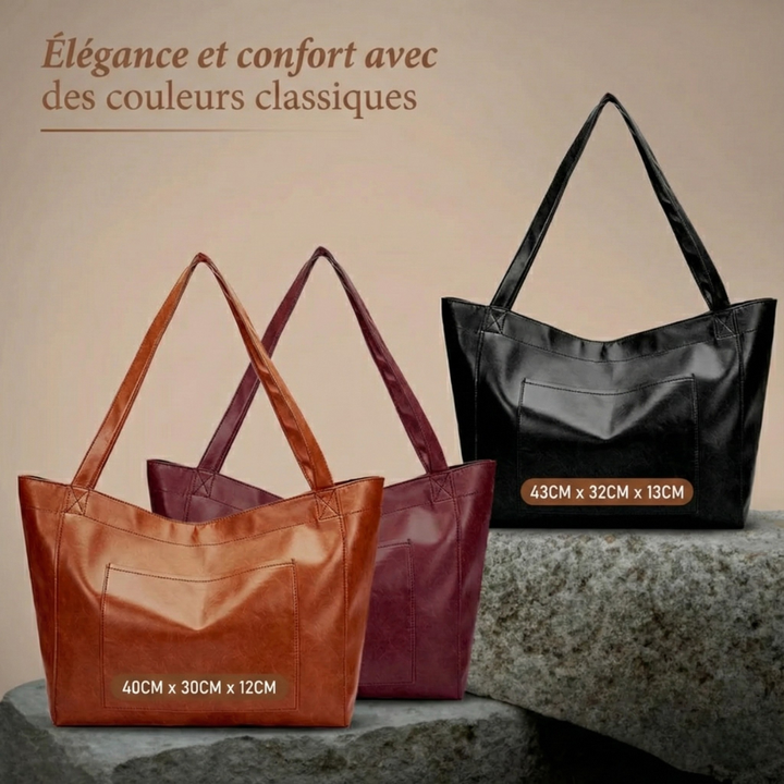 Keeva | Bag — Elina Dublin