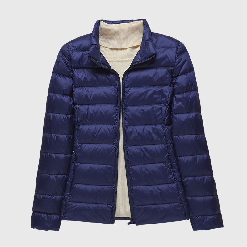 Rebecca | Jacket — Elina Dublin