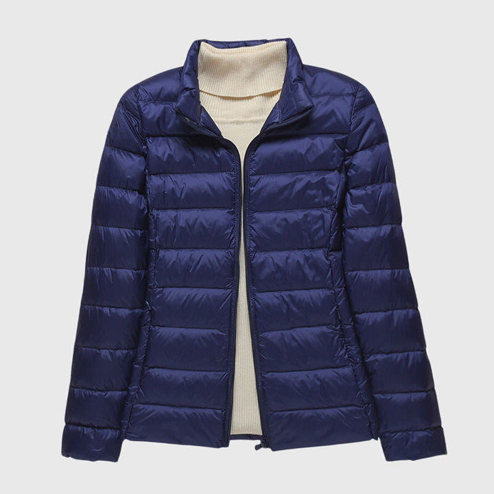 Rebecca | Jacket — Elina Dublin